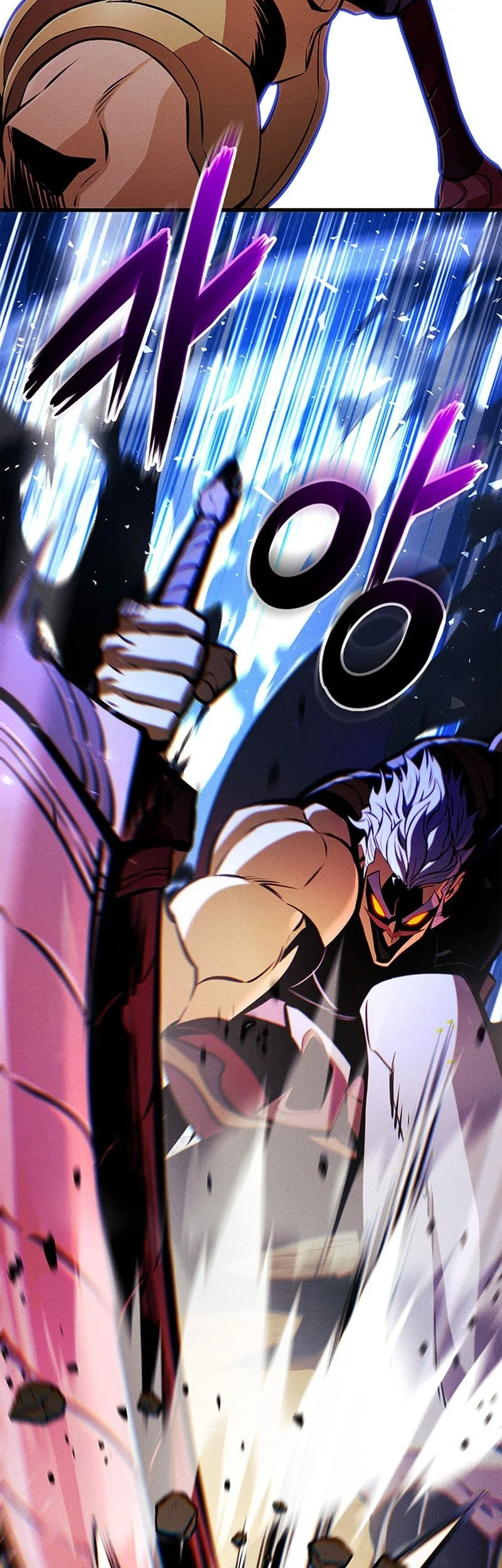 Ranker’s Return (Remake) Chapter 220 - halaman 85