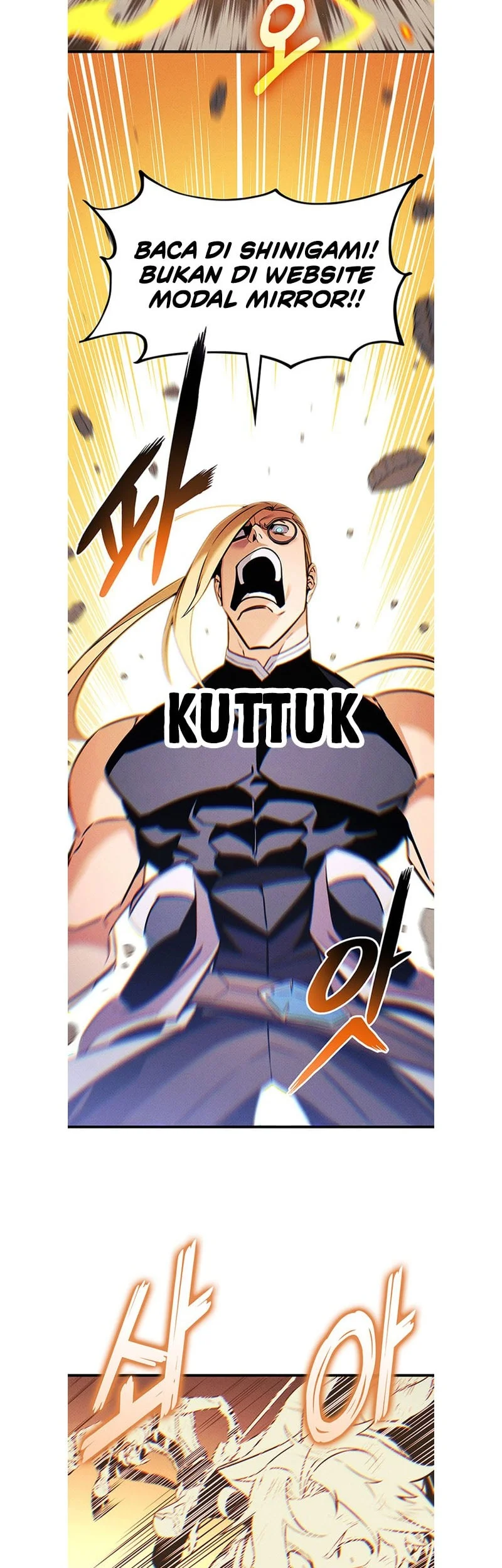 Ranker’s Return (Remake) Chapter 220 - halaman 90