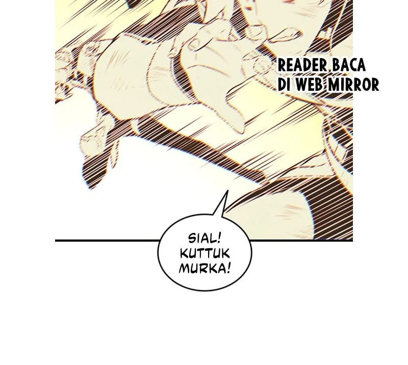 Ranker’s Return (Remake) Chapter 220 - halaman 91