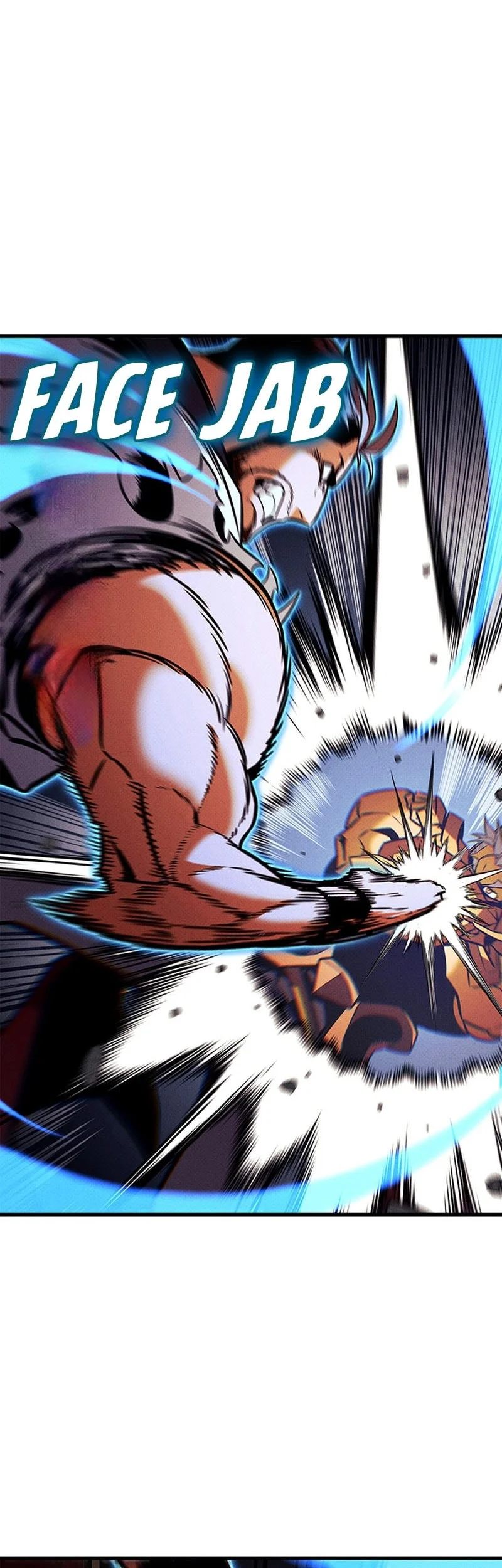 Ranker’s Return (Remake) Chapter 221 - halaman 15