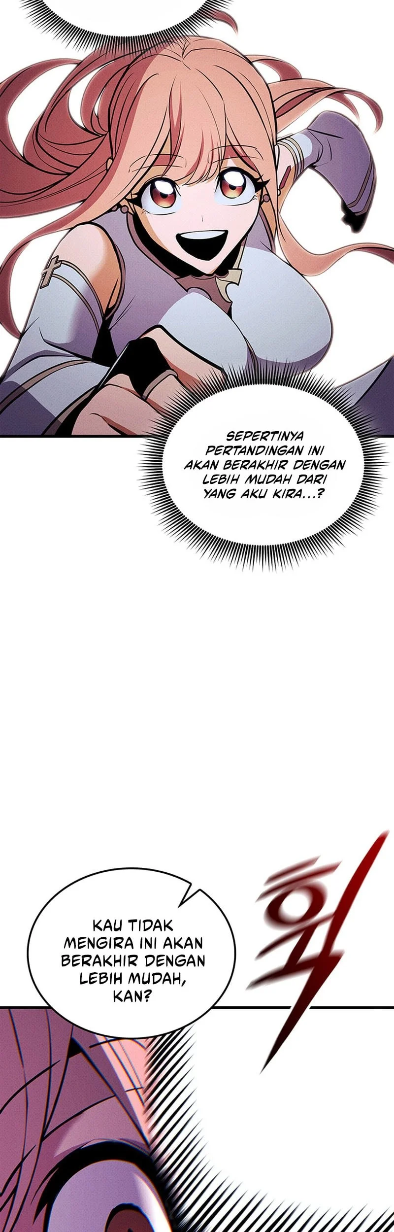 Ranker’s Return (Remake) Chapter 221 - halaman 19