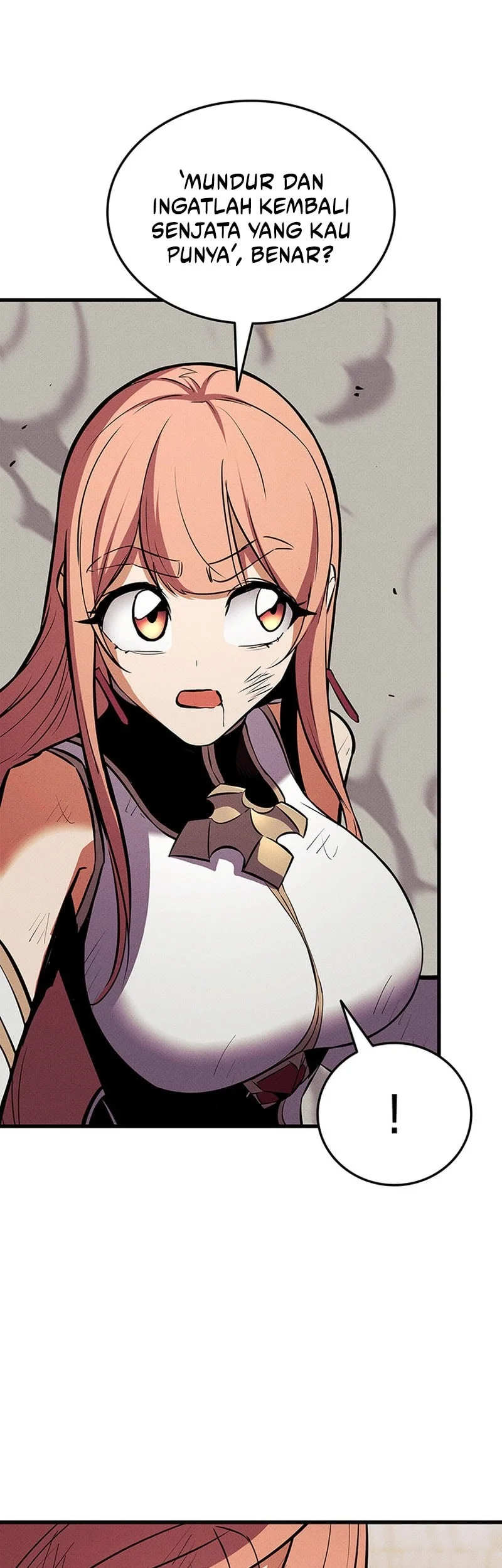 Ranker’s Return (Remake) Chapter 221 - halaman 38