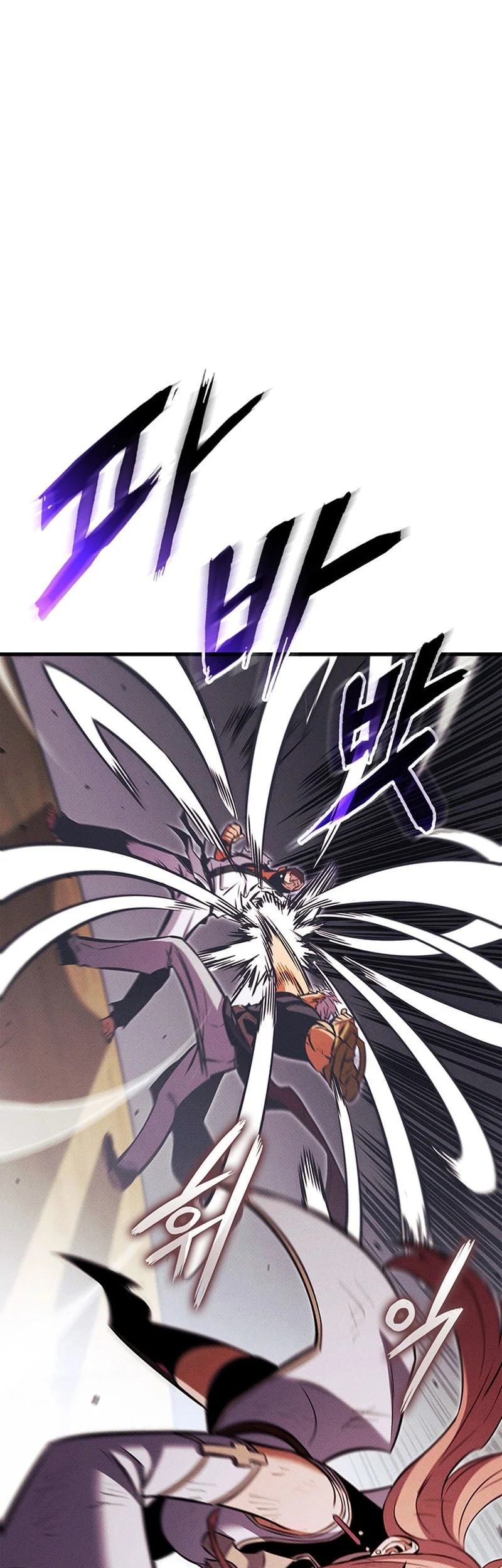 Ranker’s Return (Remake) Chapter 221 - halaman 42