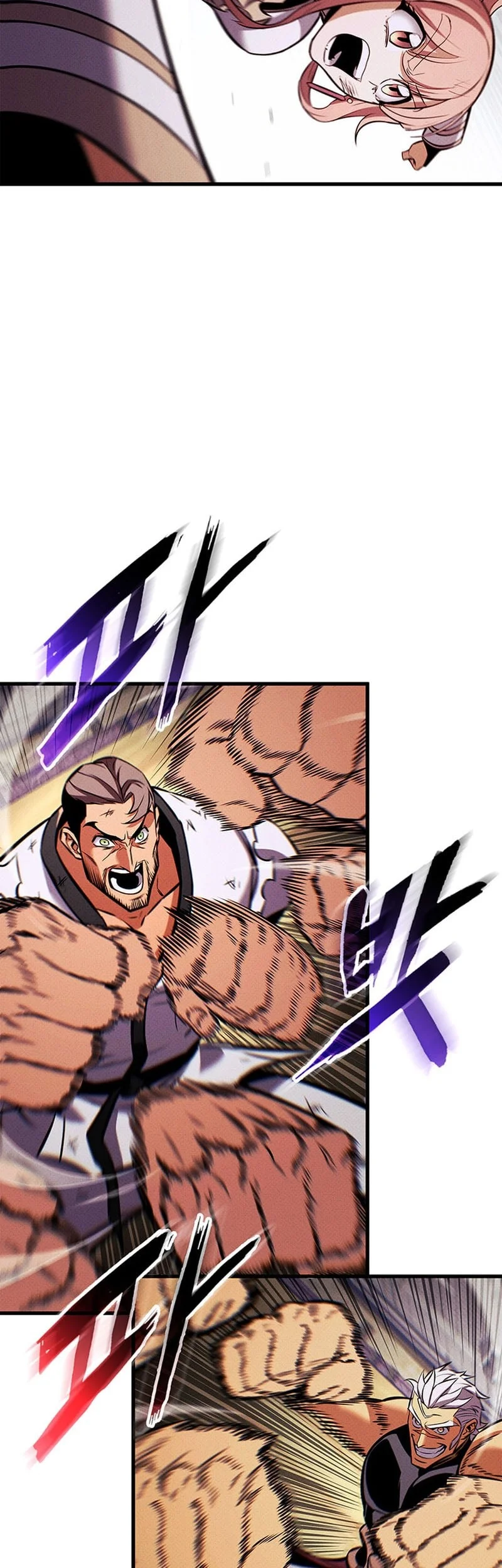 Ranker’s Return (Remake) Chapter 221 - halaman 43