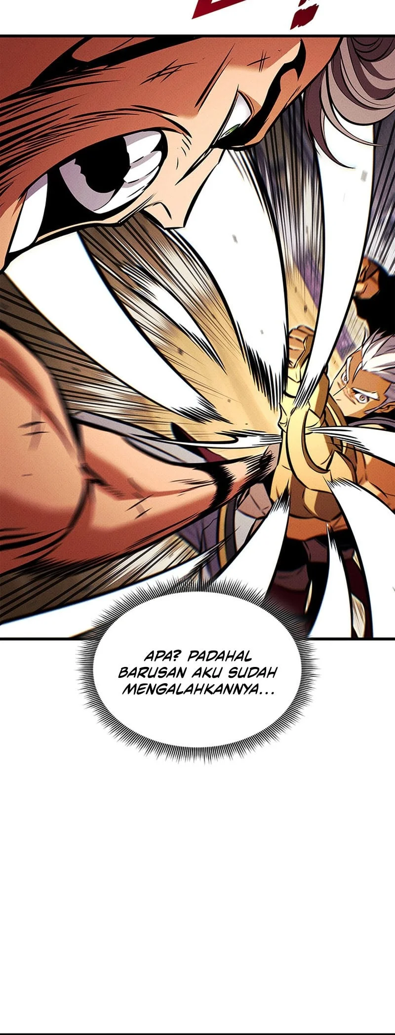 Ranker’s Return (Remake) Chapter 221 - halaman 48