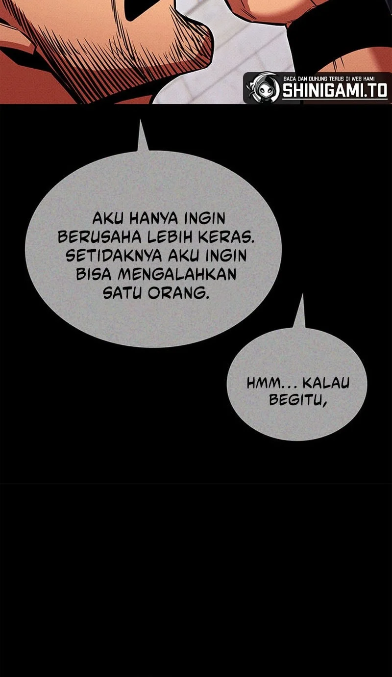Ranker’s Return (Remake) Chapter 221 - halaman 52