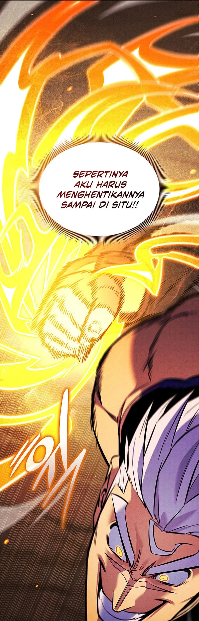 Ranker’s Return (Remake) Chapter 221 - halaman 59
