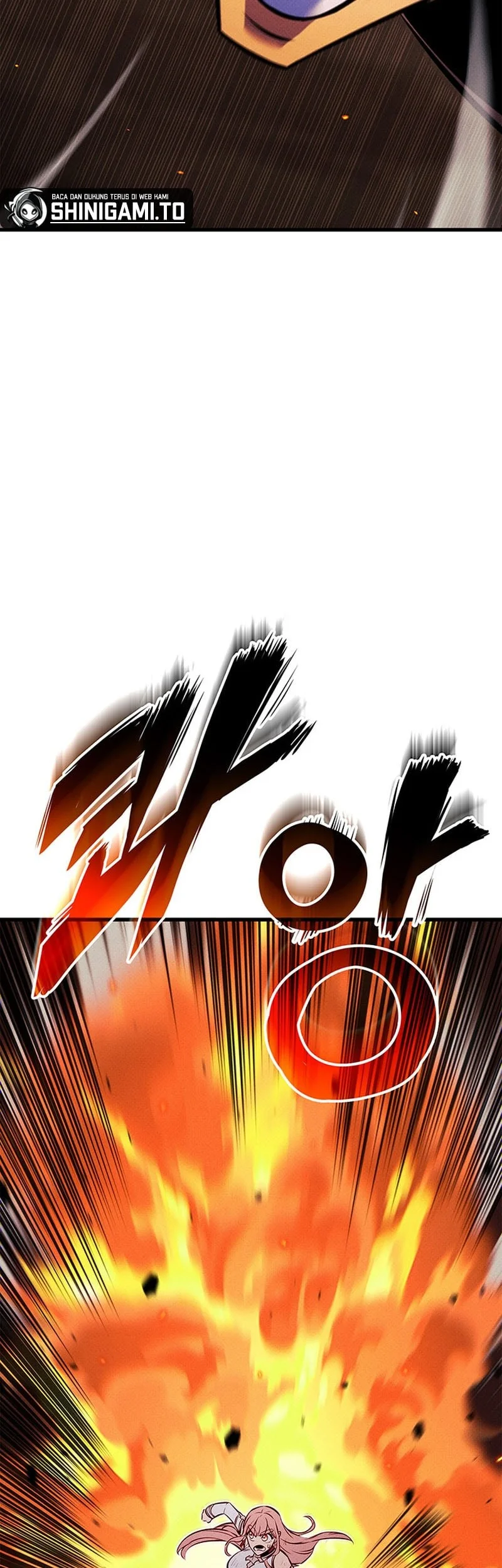 Ranker’s Return (Remake) Chapter 221 - halaman 60