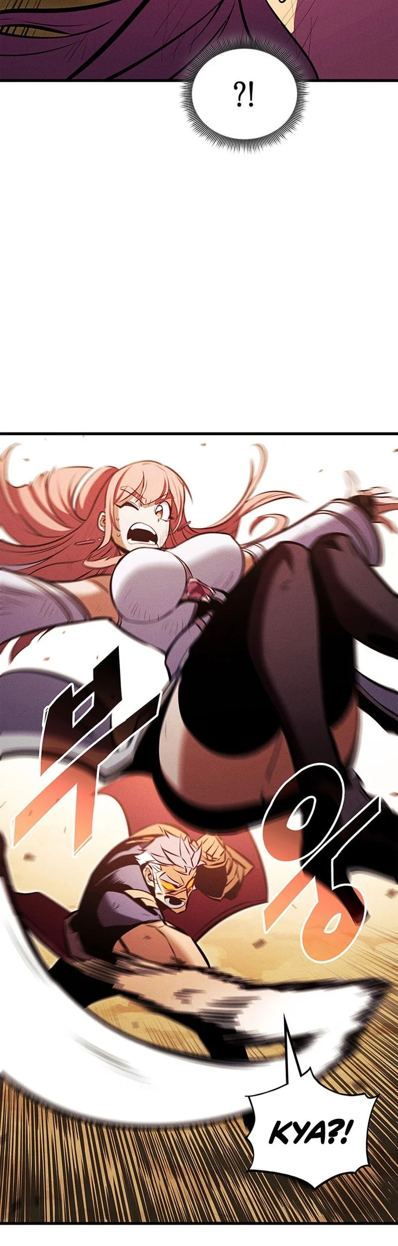 Ranker’s Return (Remake) Chapter 221 - halaman 62