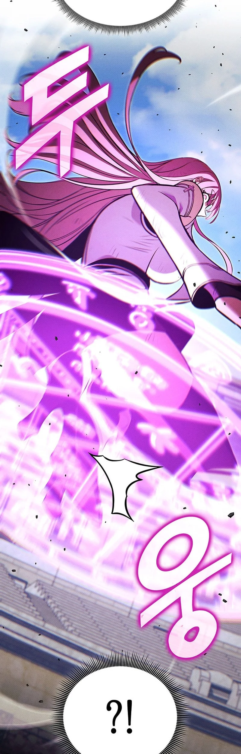 Ranker’s Return (Remake) Chapter 221 - halaman 64