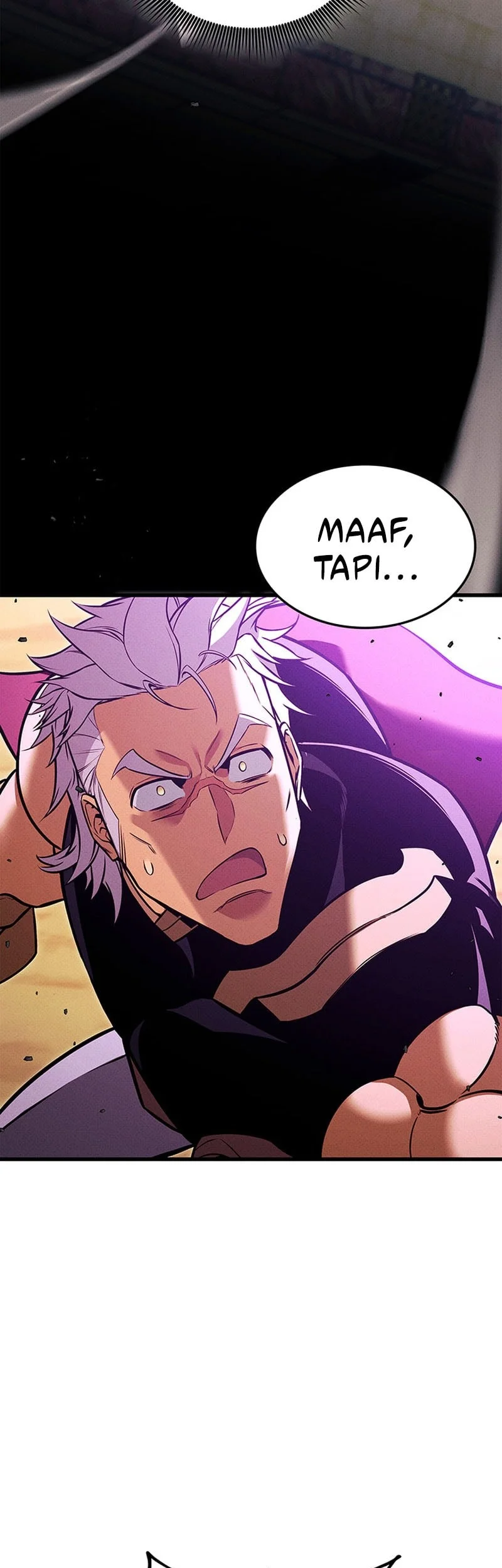 Ranker’s Return (Remake) Chapter 221 - halaman 65