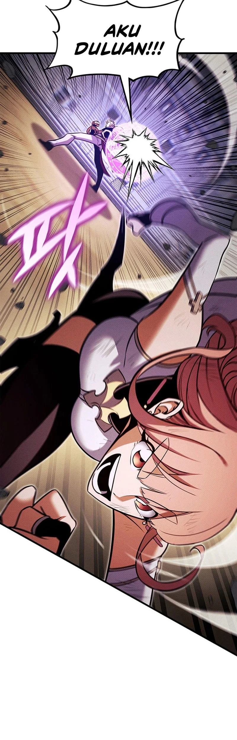 Ranker’s Return (Remake) Chapter 221 - halaman 66