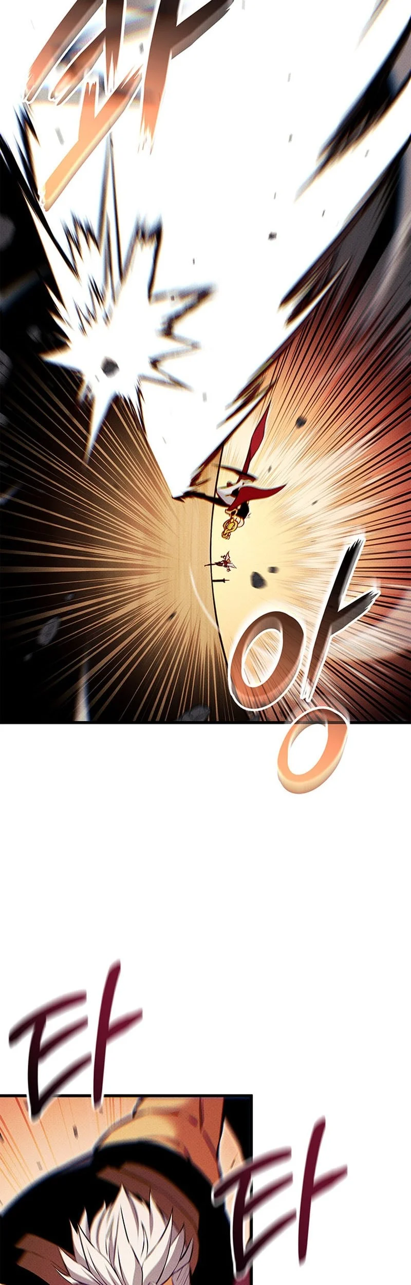 Ranker’s Return (Remake) Chapter 221 - halaman 68