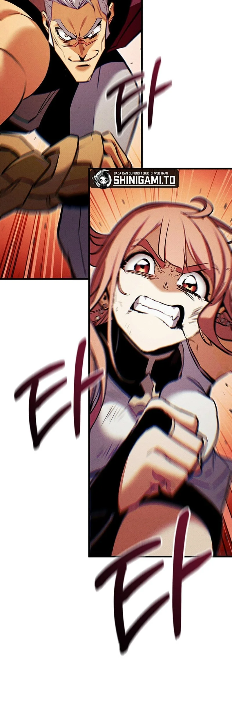 Ranker’s Return (Remake) Chapter 221 - halaman 69