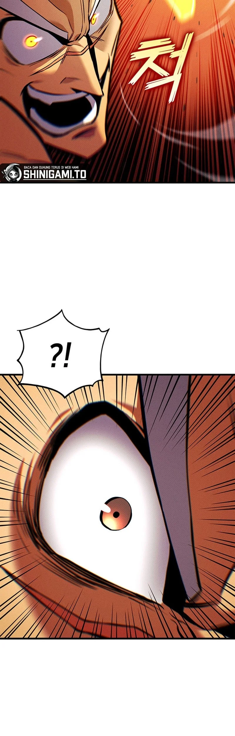 Ranker’s Return (Remake) Chapter 221 - halaman 73