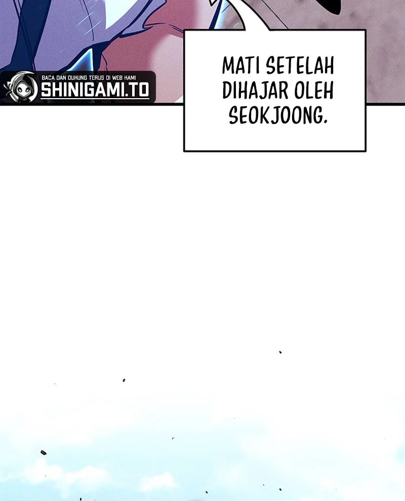 Ranker’s Return (Remake) Chapter 221 - halaman 78