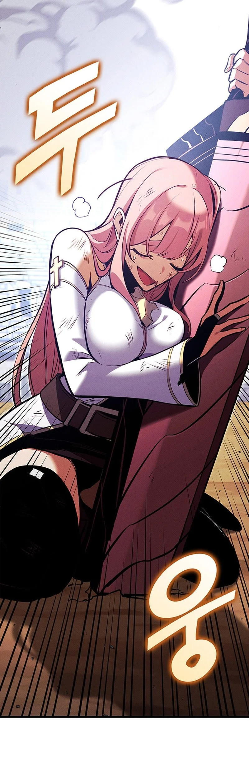 Ranker’s Return (Remake) Chapter 221 - halaman 80