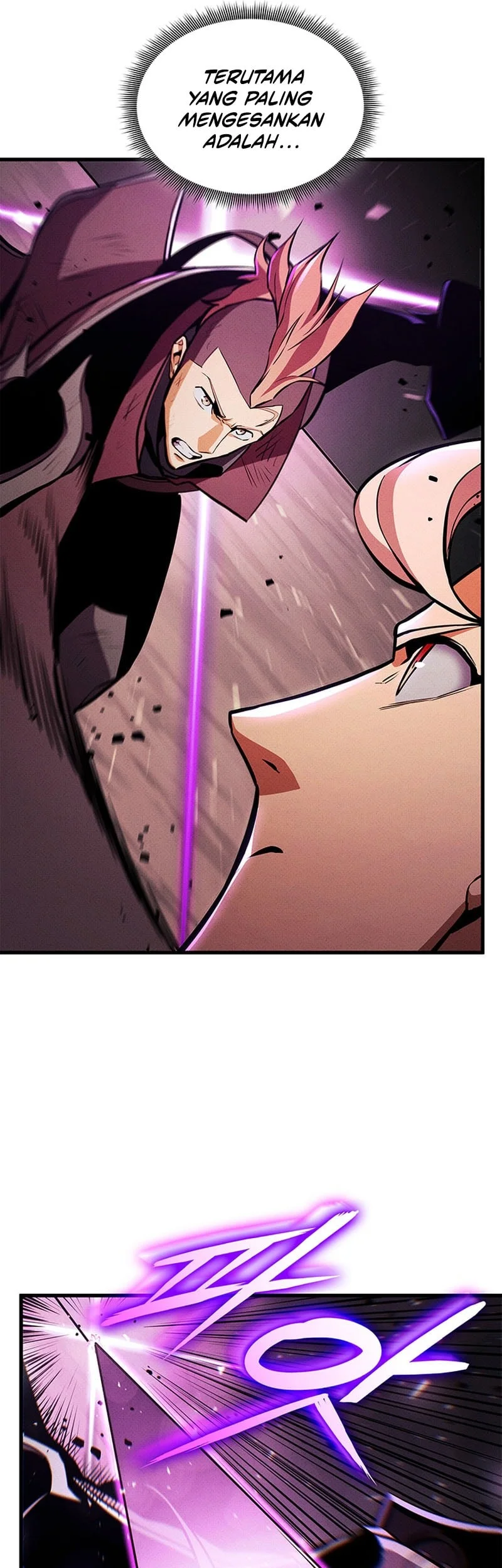 Ranker’s Return (Remake) Chapter 222 - halaman 14