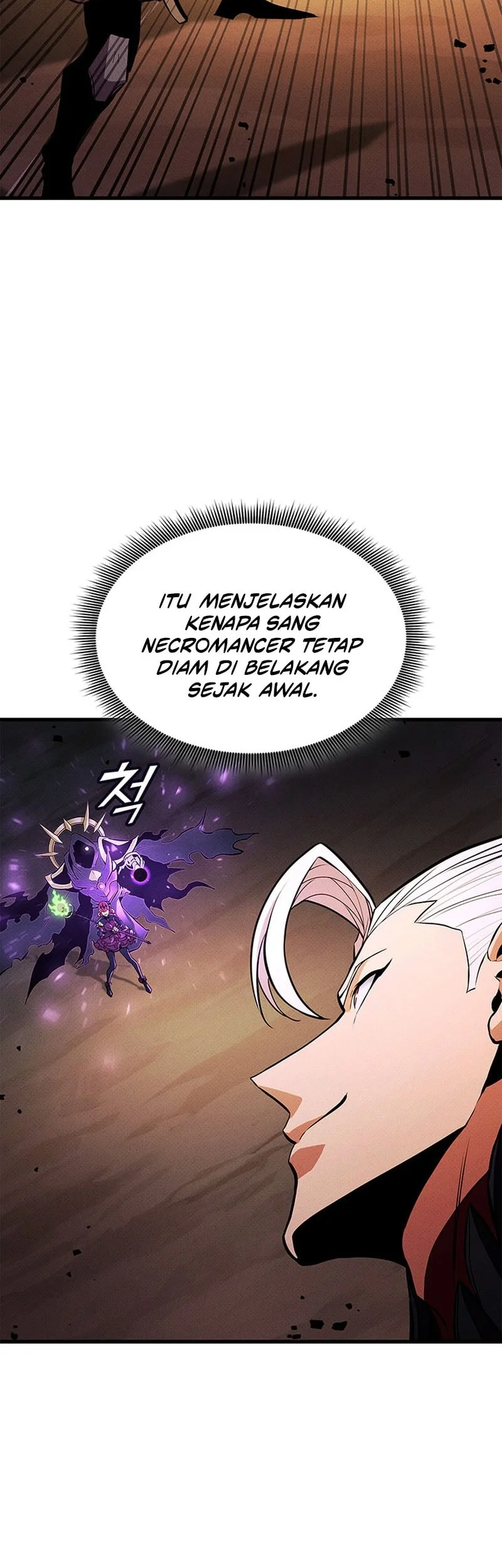 Ranker’s Return (Remake) Chapter 222 - halaman 23