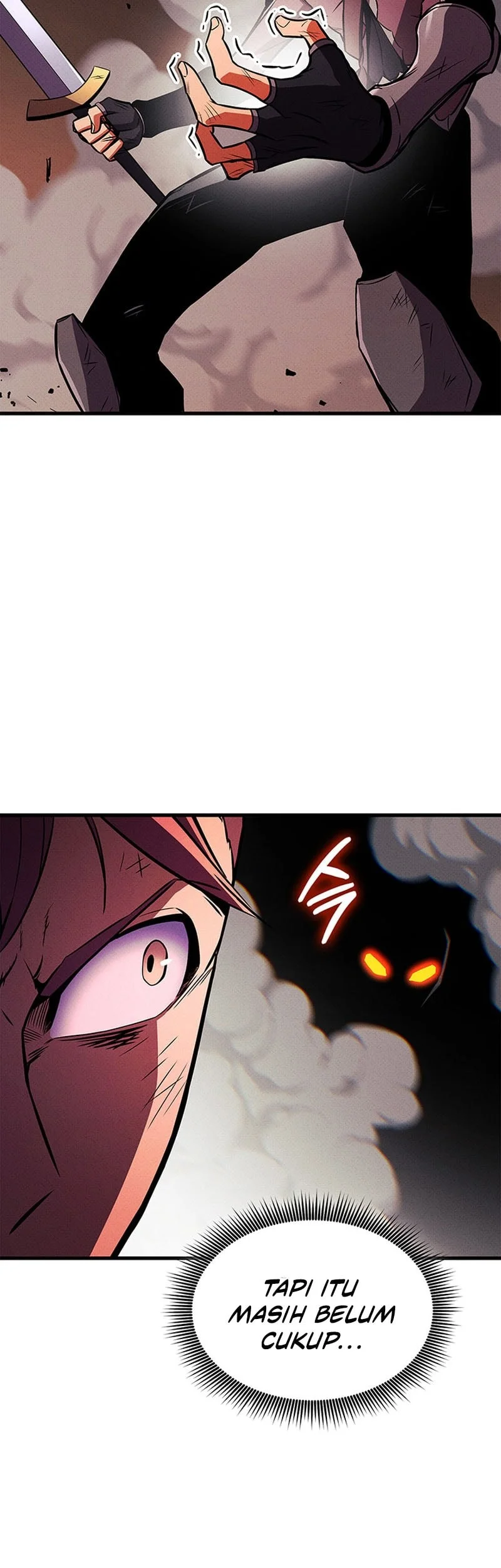 Ranker’s Return (Remake) Chapter 222 - halaman 28