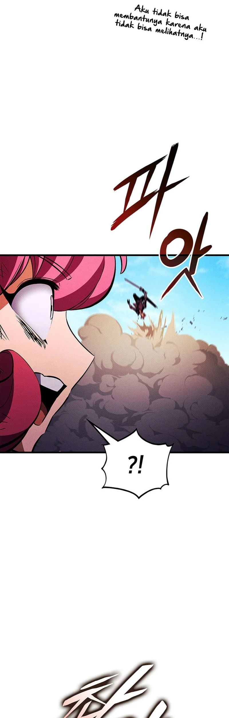Ranker’s Return (Remake) Chapter 222 - halaman 31