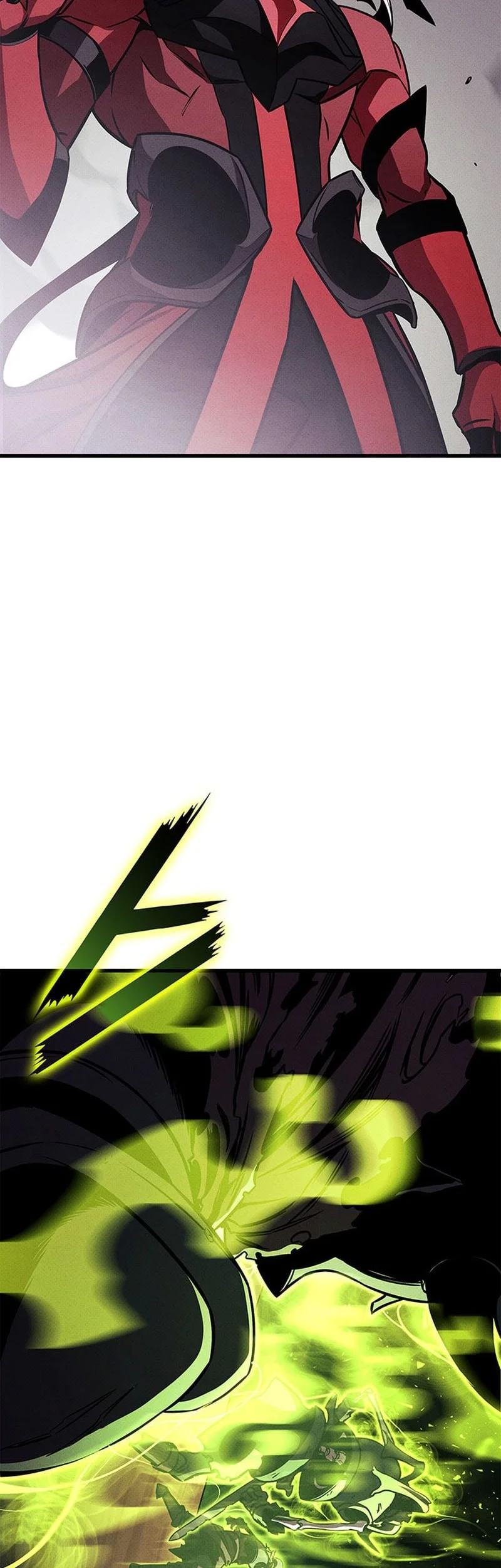 Ranker’s Return (Remake) Chapter 222 - halaman 35