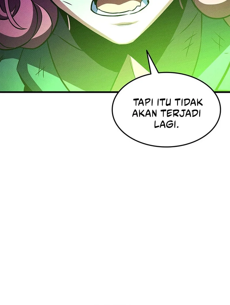 Ranker’s Return (Remake) Chapter 222 - halaman 37