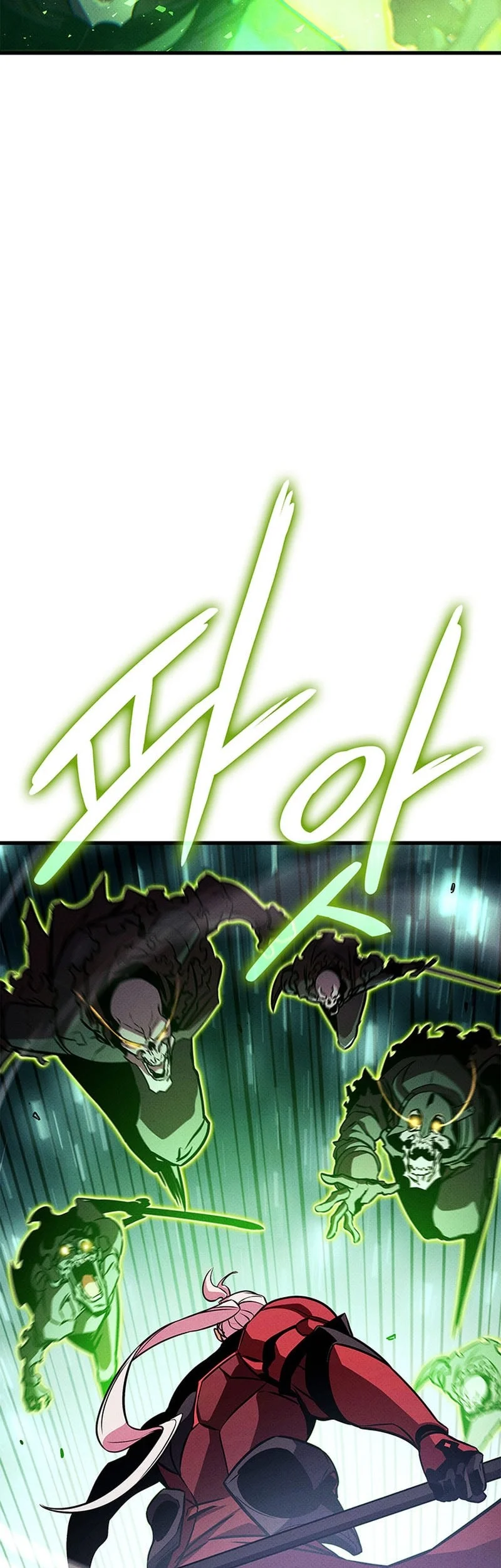 Ranker’s Return (Remake) Chapter 222 - halaman 39