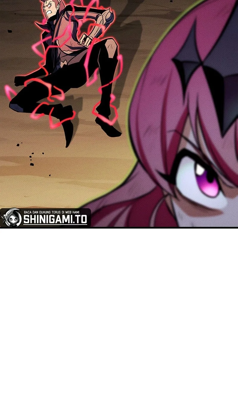 Ranker’s Return (Remake) Chapter 222 - halaman 48