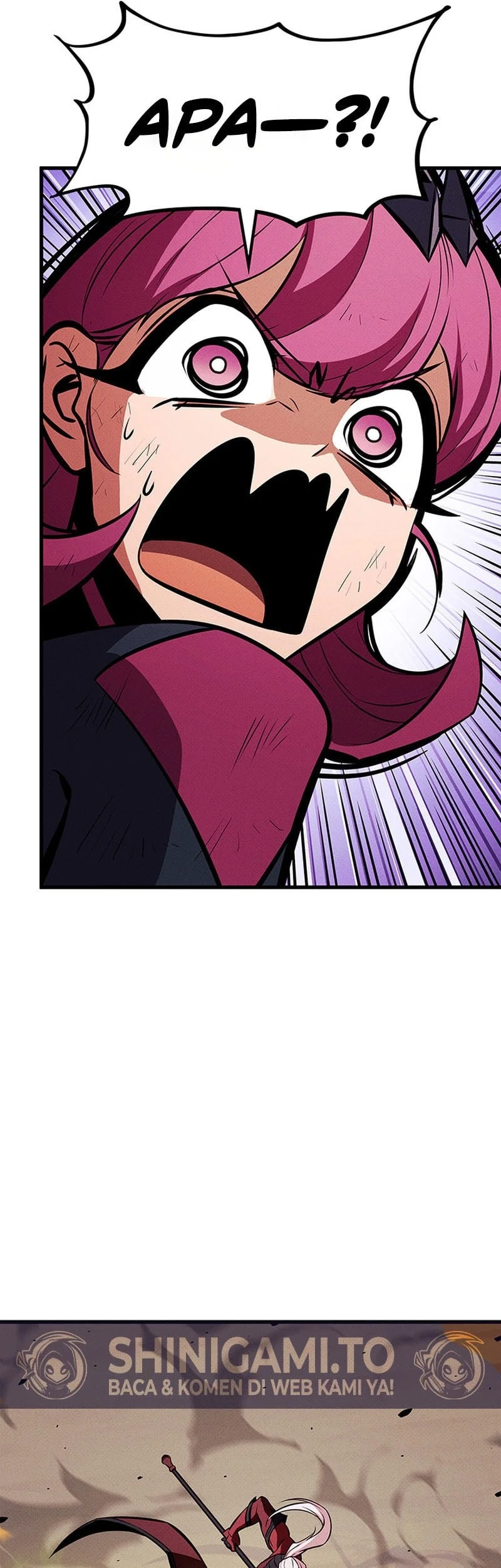 Ranker’s Return (Remake) Chapter 222 - halaman 53