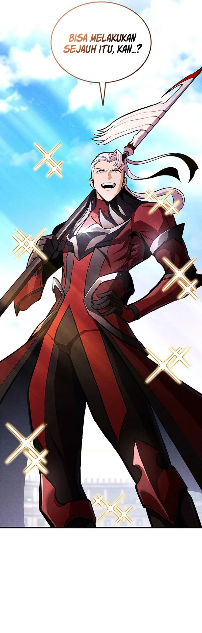 Ranker’s Return (Remake) Chapter 222 - halaman 6