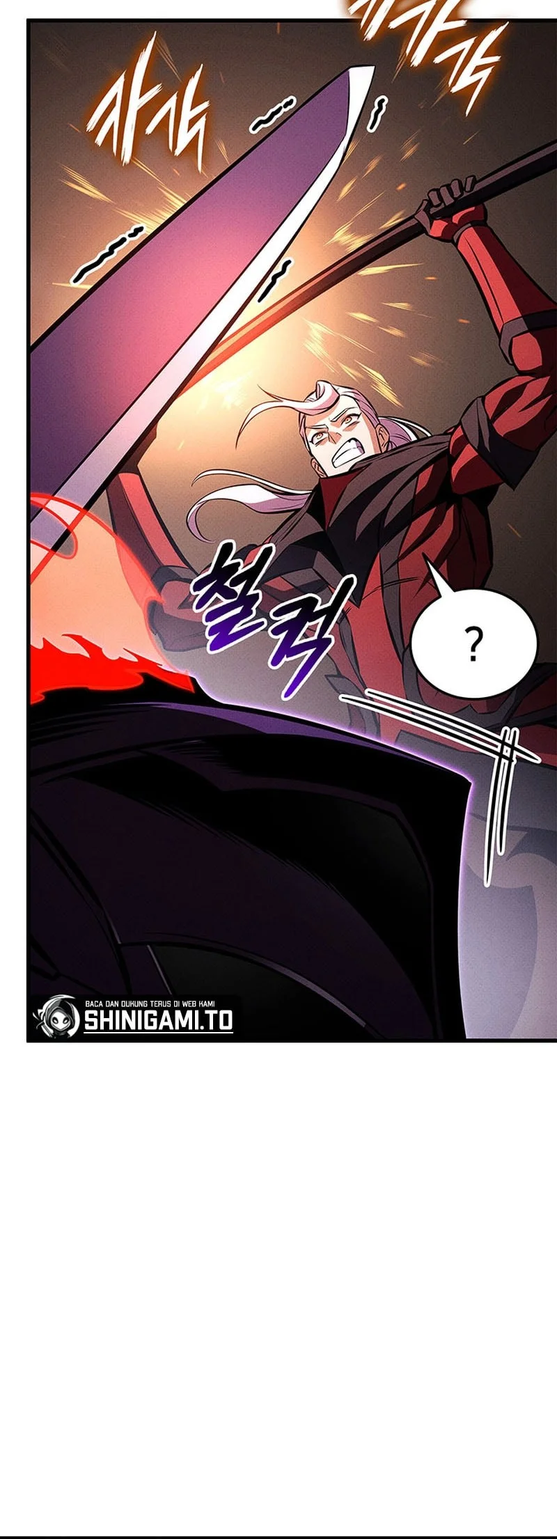 Ranker’s Return (Remake) Chapter 222 - halaman 60