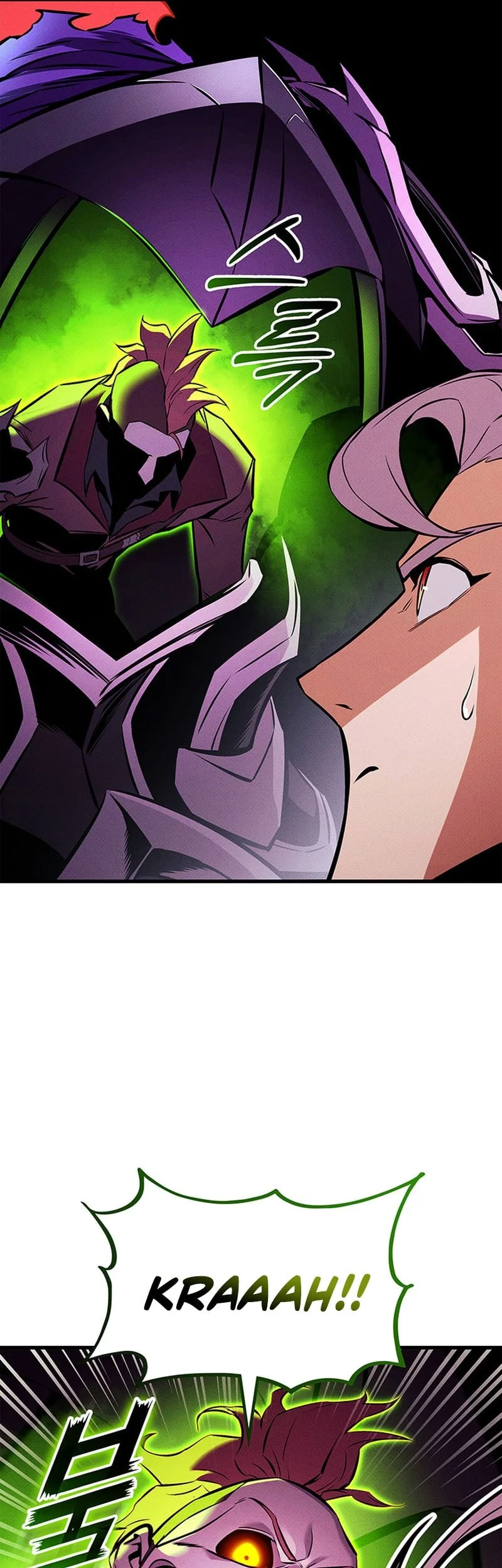 Ranker’s Return (Remake) Chapter 222 - halaman 61