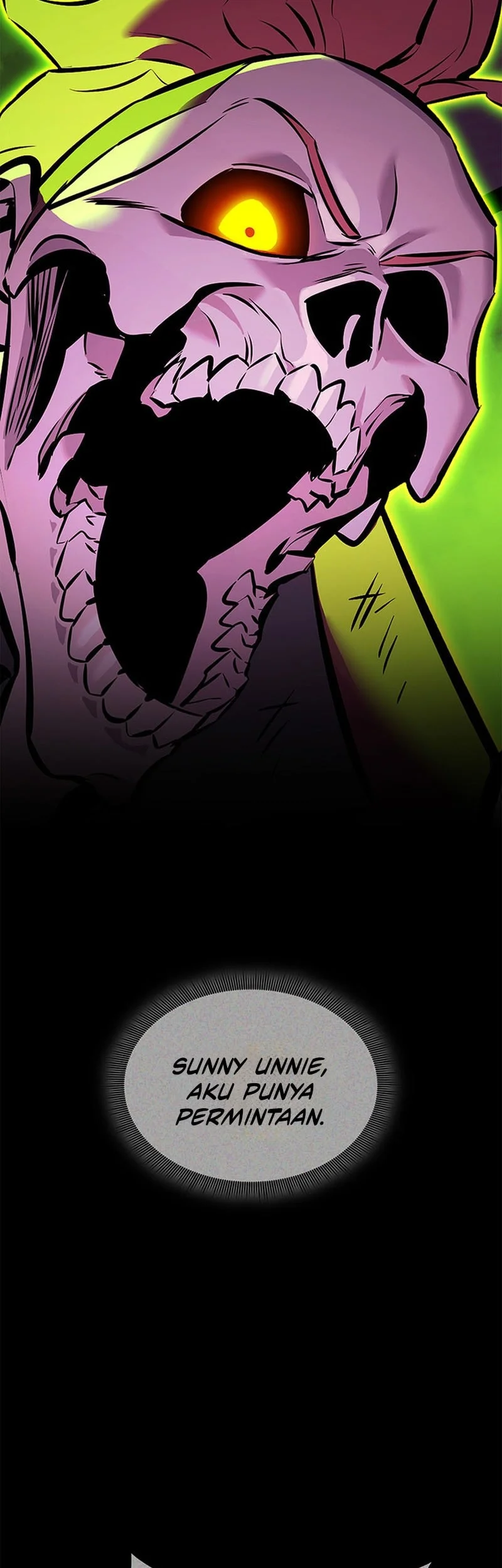 Ranker’s Return (Remake) Chapter 222 - halaman 63
