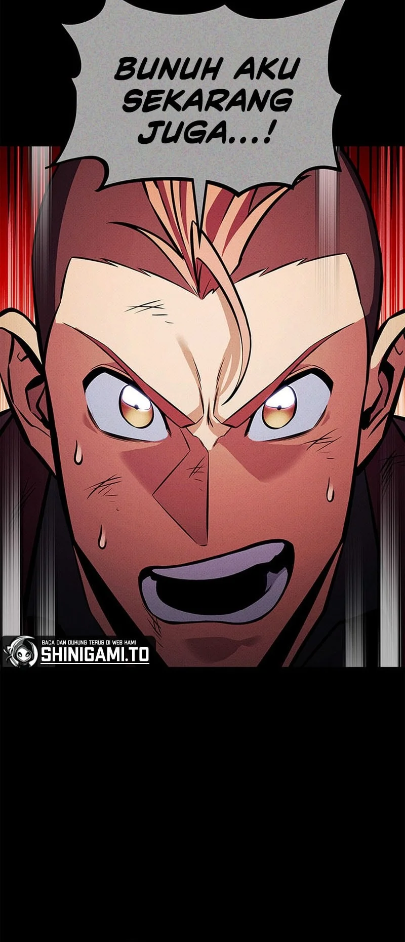 Ranker’s Return (Remake) Chapter 222 - halaman 64