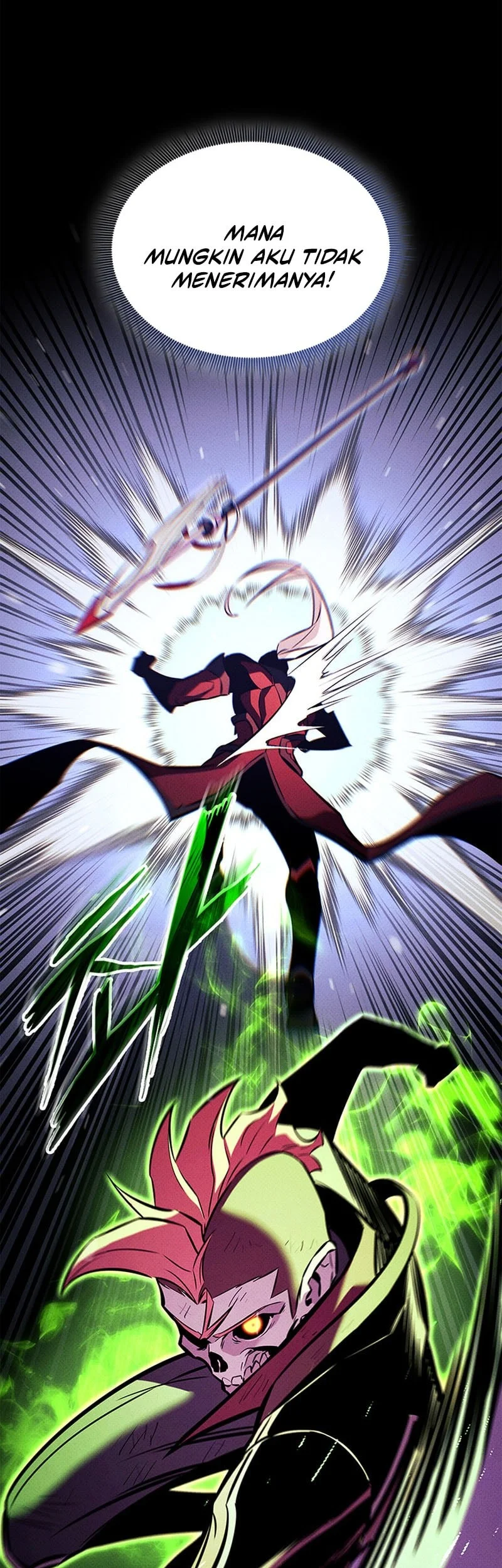 Ranker’s Return (Remake) Chapter 222 - halaman 69