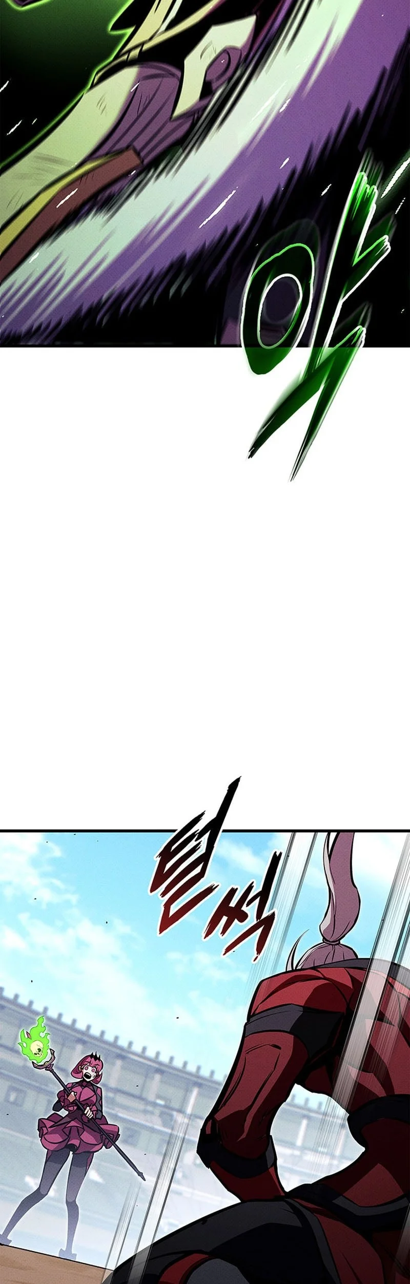 Ranker’s Return (Remake) Chapter 222 - halaman 70