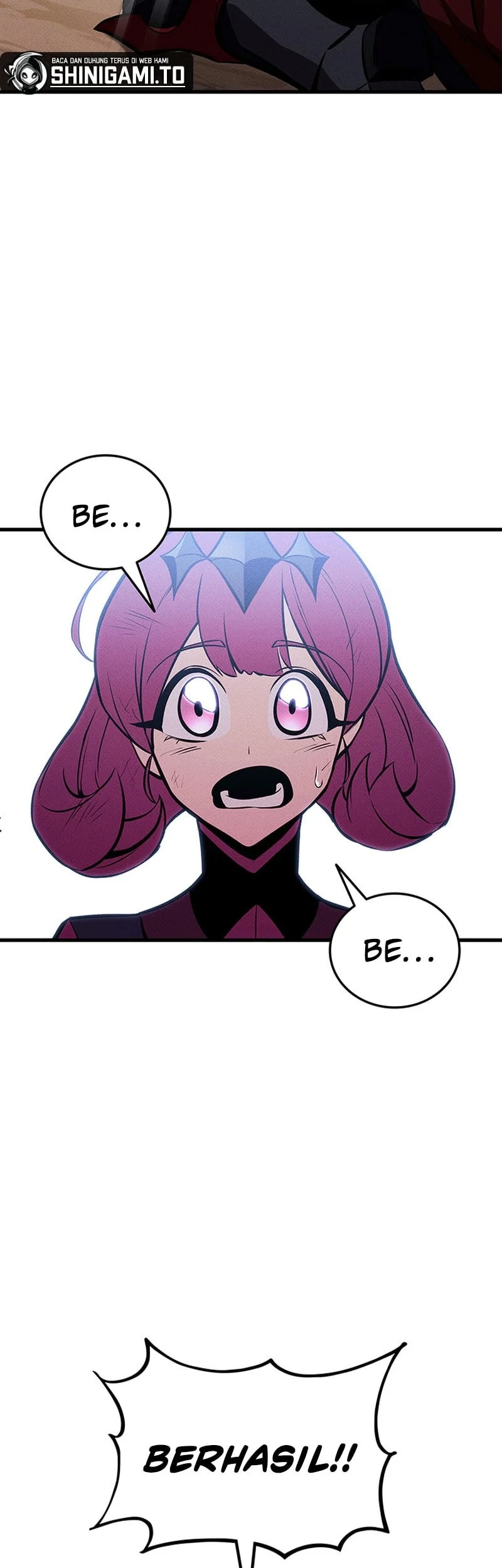 Ranker’s Return (Remake) Chapter 222 - halaman 71
