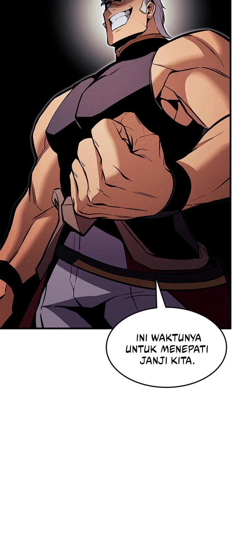 Ranker’s Return (Remake) Chapter 222 - halaman 76