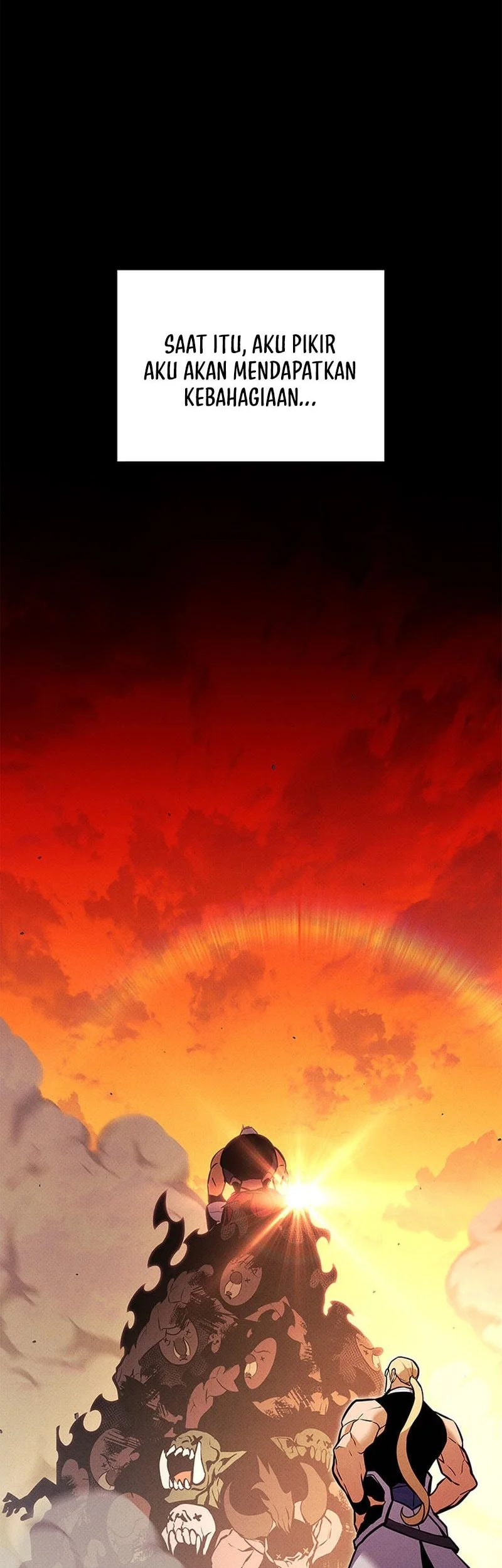 Ranker’s Return (Remake) Chapter 223 - halaman 15