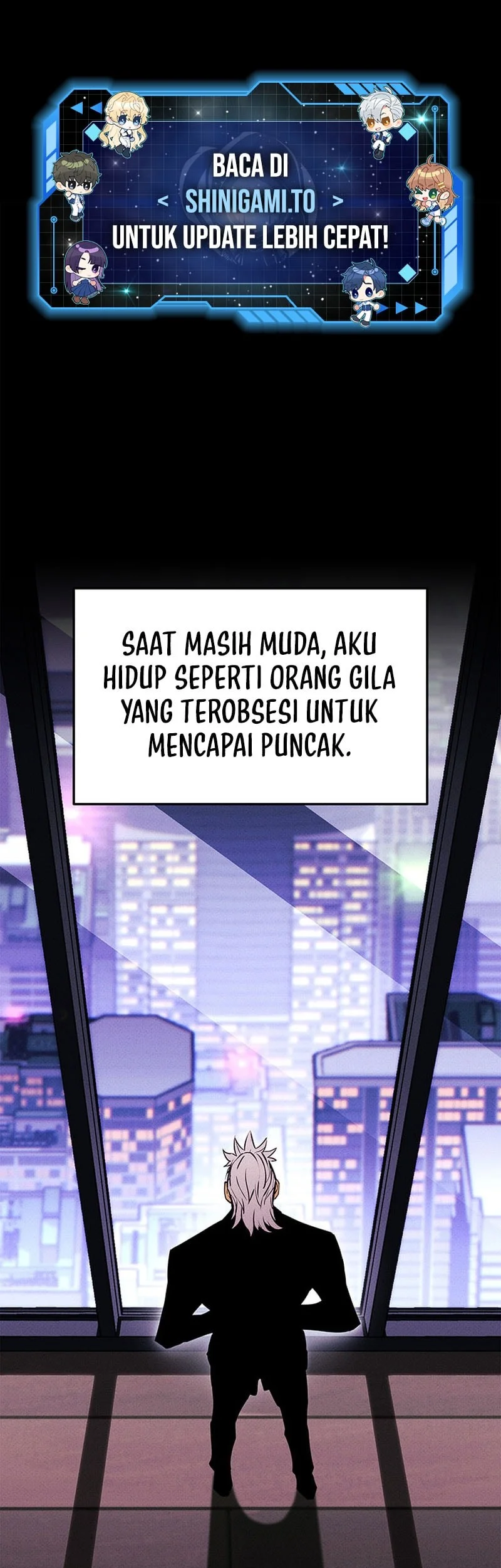 Ranker’s Return (Remake) Chapter 223 - halaman 2