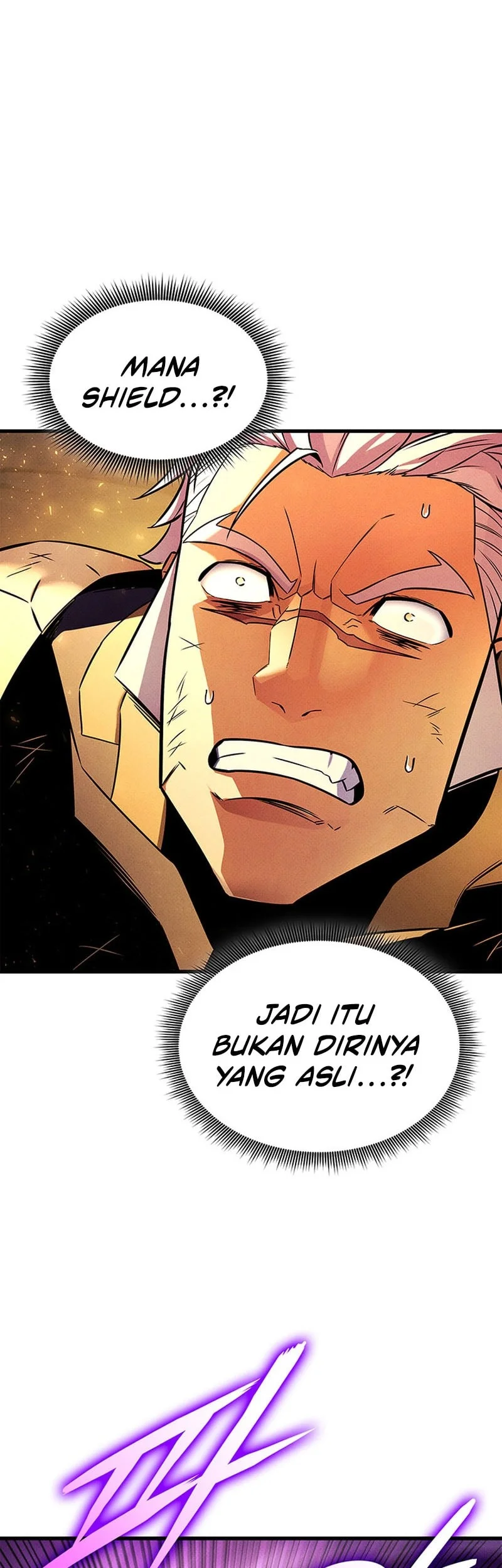 Ranker’s Return (Remake) Chapter 223 - halaman 49