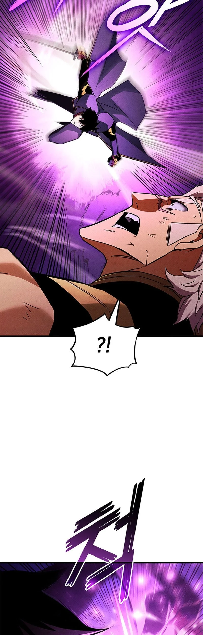 Ranker’s Return (Remake) Chapter 223 - halaman 50