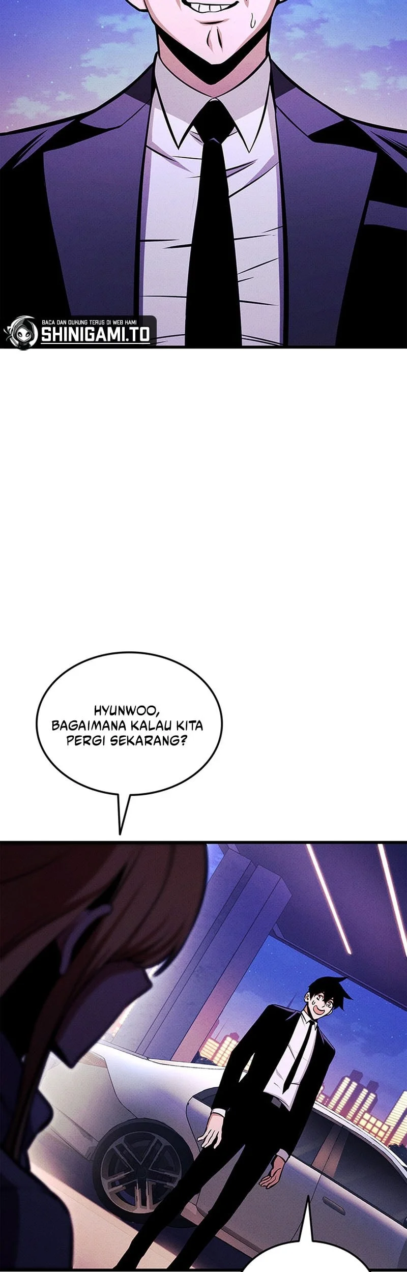 Ranker’s Return (Remake) Chapter 223 - halaman 84