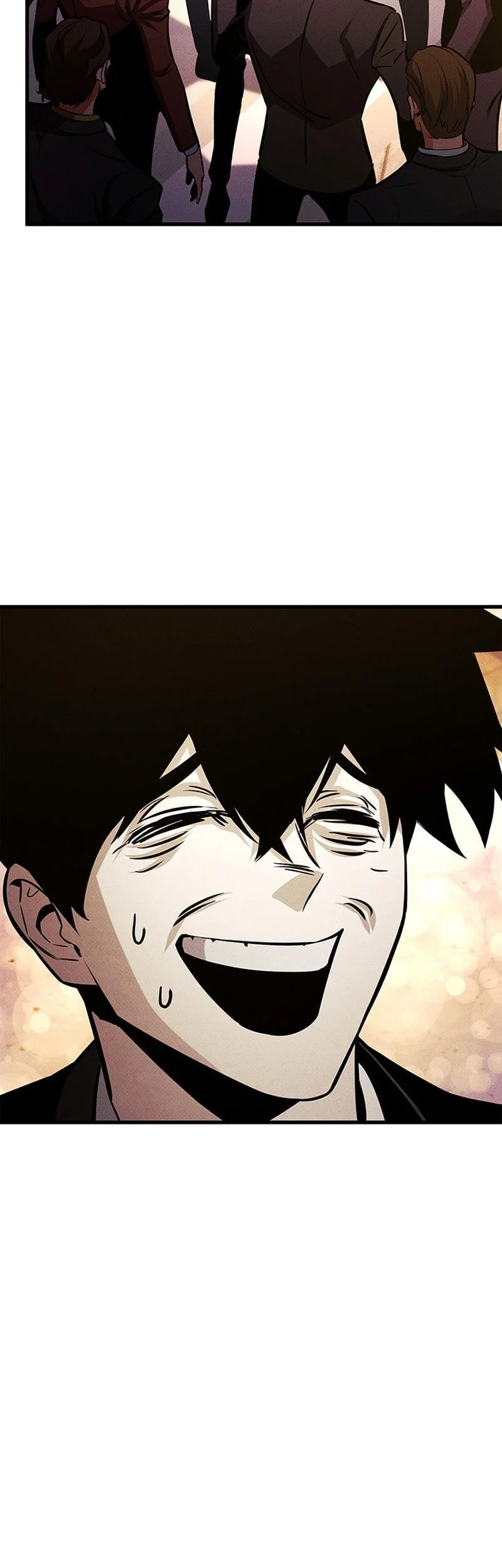 Ranker’s Return (Remake) Chapter 224 - halaman 12