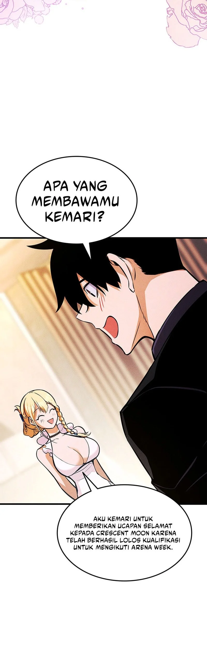 Ranker’s Return (Remake) Chapter 224 - halaman 16