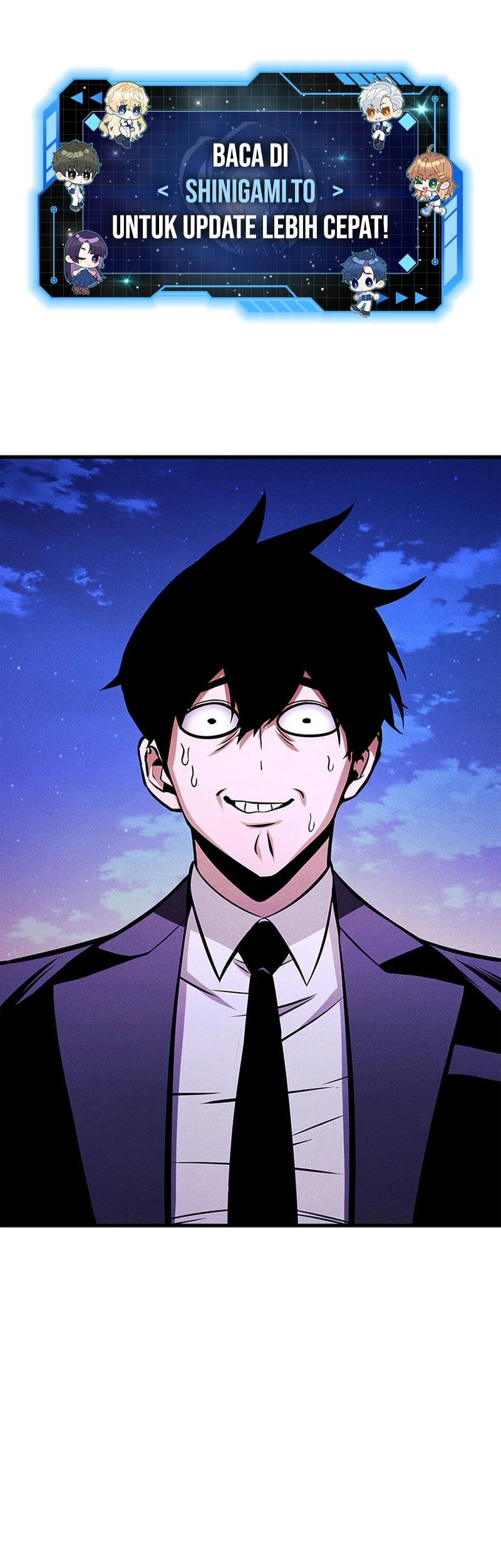 Ranker’s Return (Remake) Chapter 224 - halaman 2