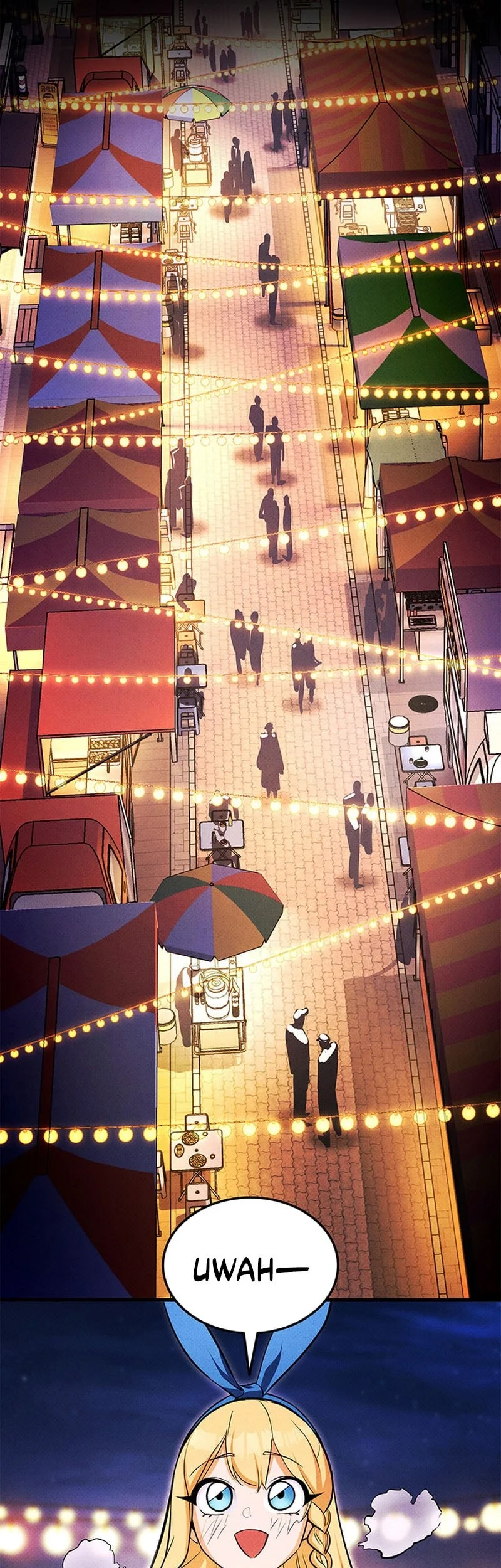 Ranker’s Return (Remake) Chapter 224 - halaman 30