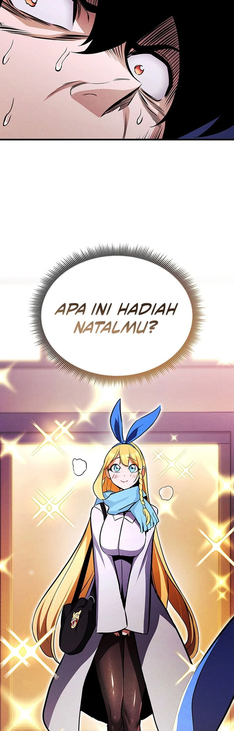 Ranker’s Return (Remake) Chapter 224 - halaman 4