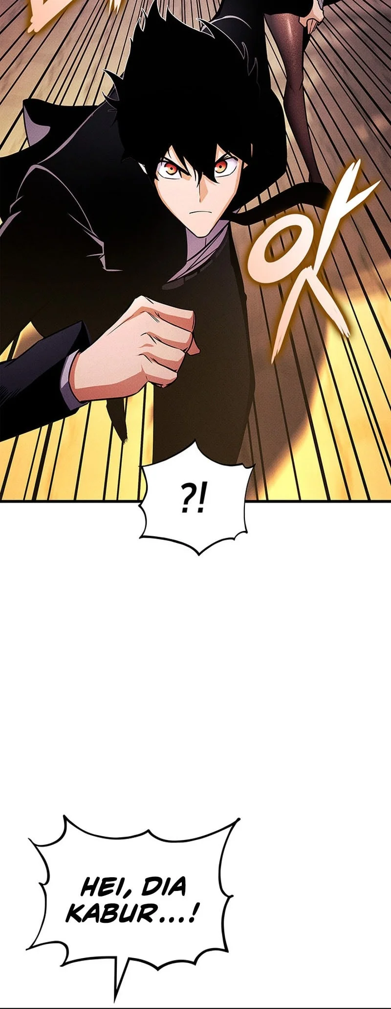 Ranker’s Return (Remake) Chapter 224 - halaman 41
